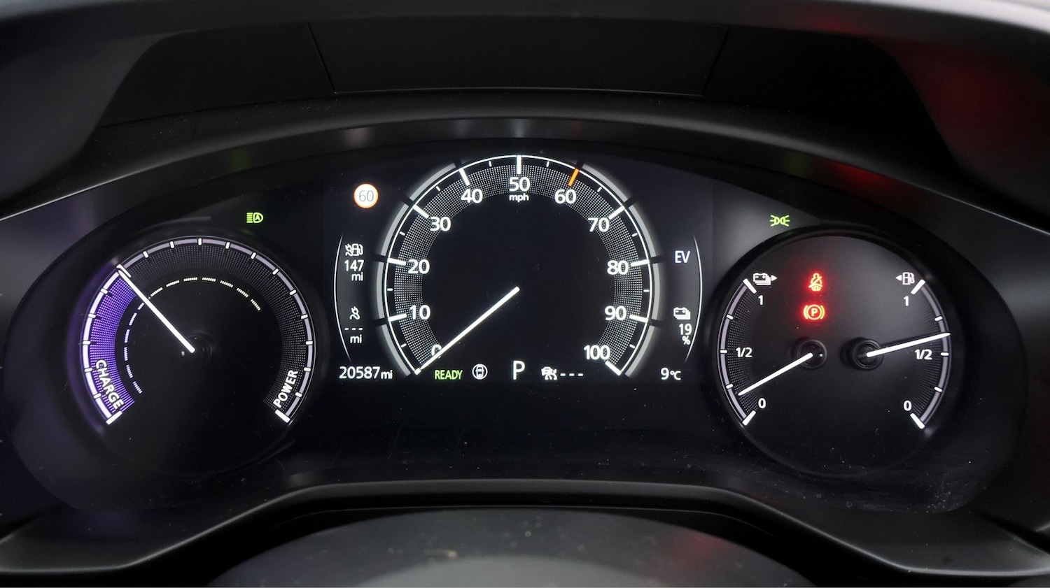 Used Mazda MX-30 2023 for sale - 77704227: Photo 10