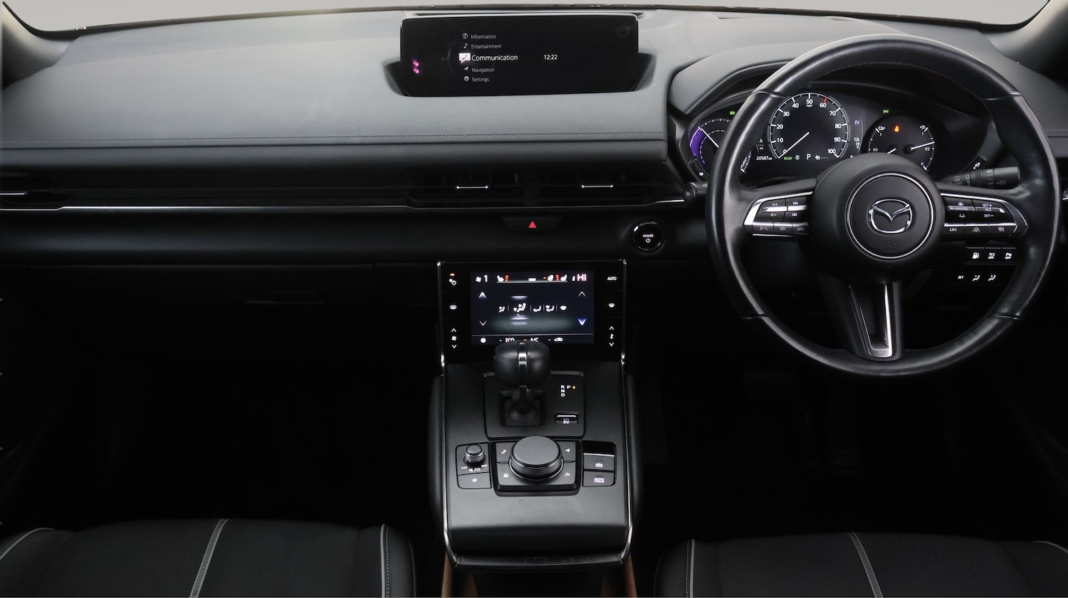 Used Mazda MX-30 2023 for sale - 77704227: Photo 12