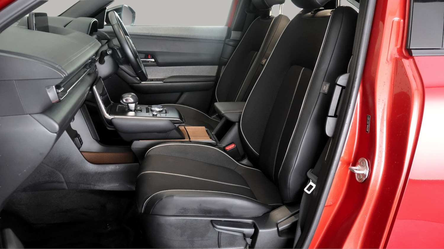 Used Mazda MX-30 2023 for sale - 77704227: Photo 13