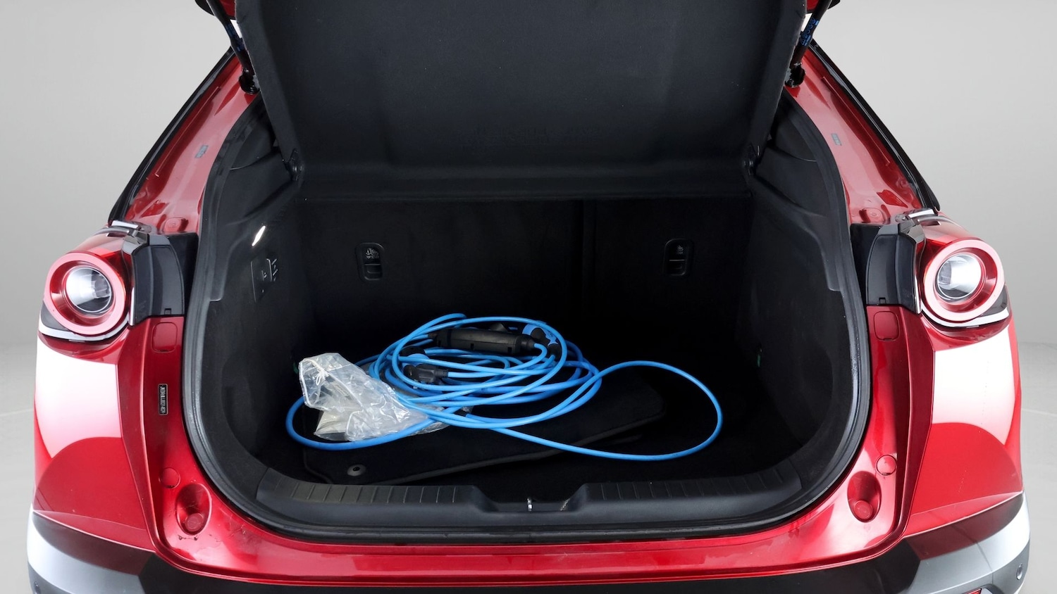 Used Mazda MX-30 2023 for sale - 77704227: Photo 16