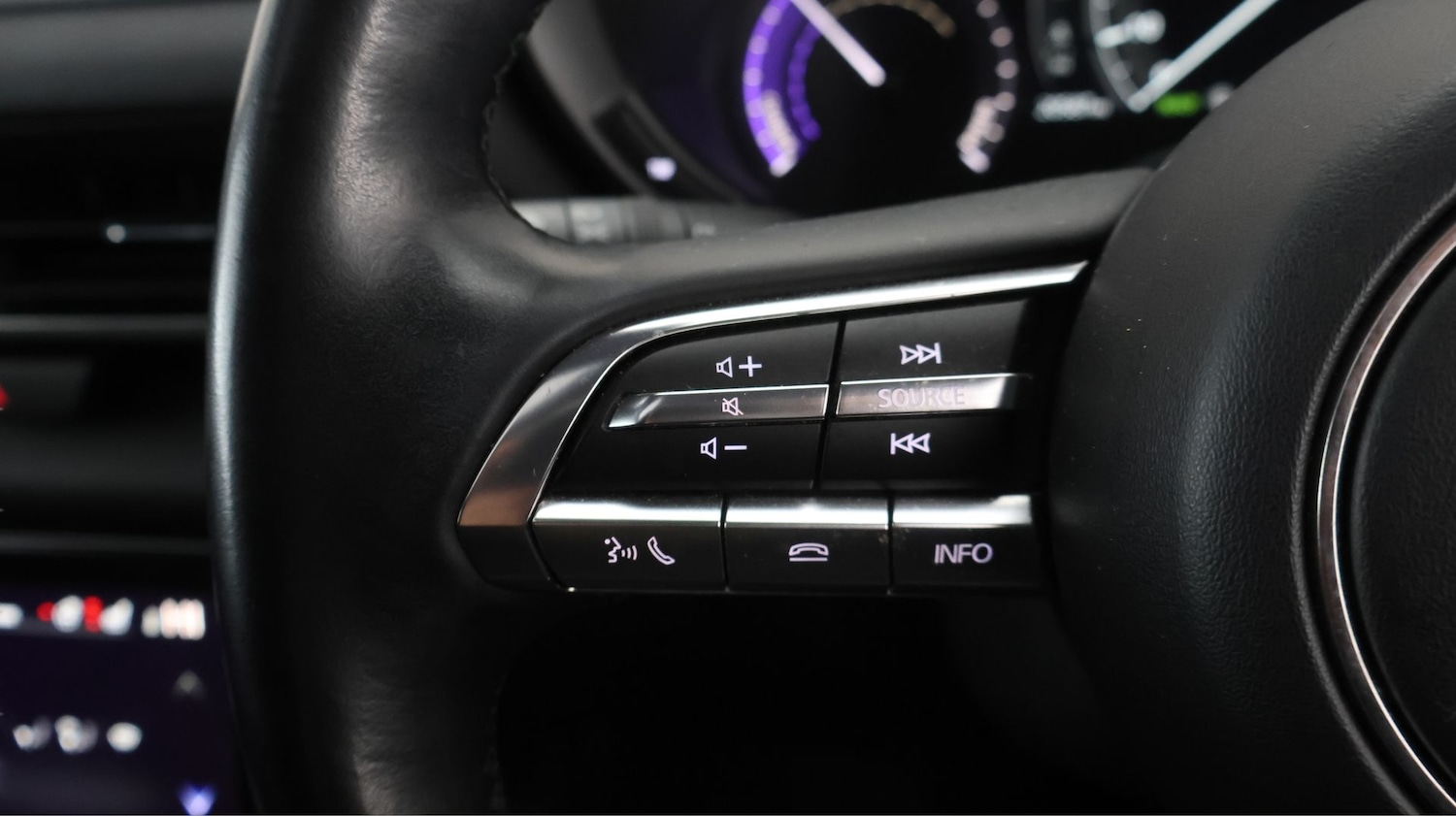 Used Mazda MX-30 2023 for sale - 77704227: Photo 21