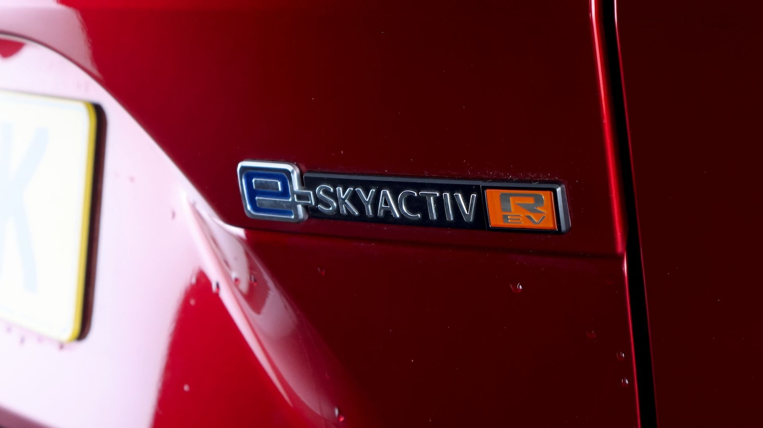 Used Mazda MX-30 2023 for sale - 77704227: Photo 22