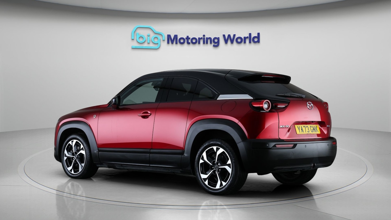 Used Mazda MX-30 2023 for sale - 77704227: Photo 5