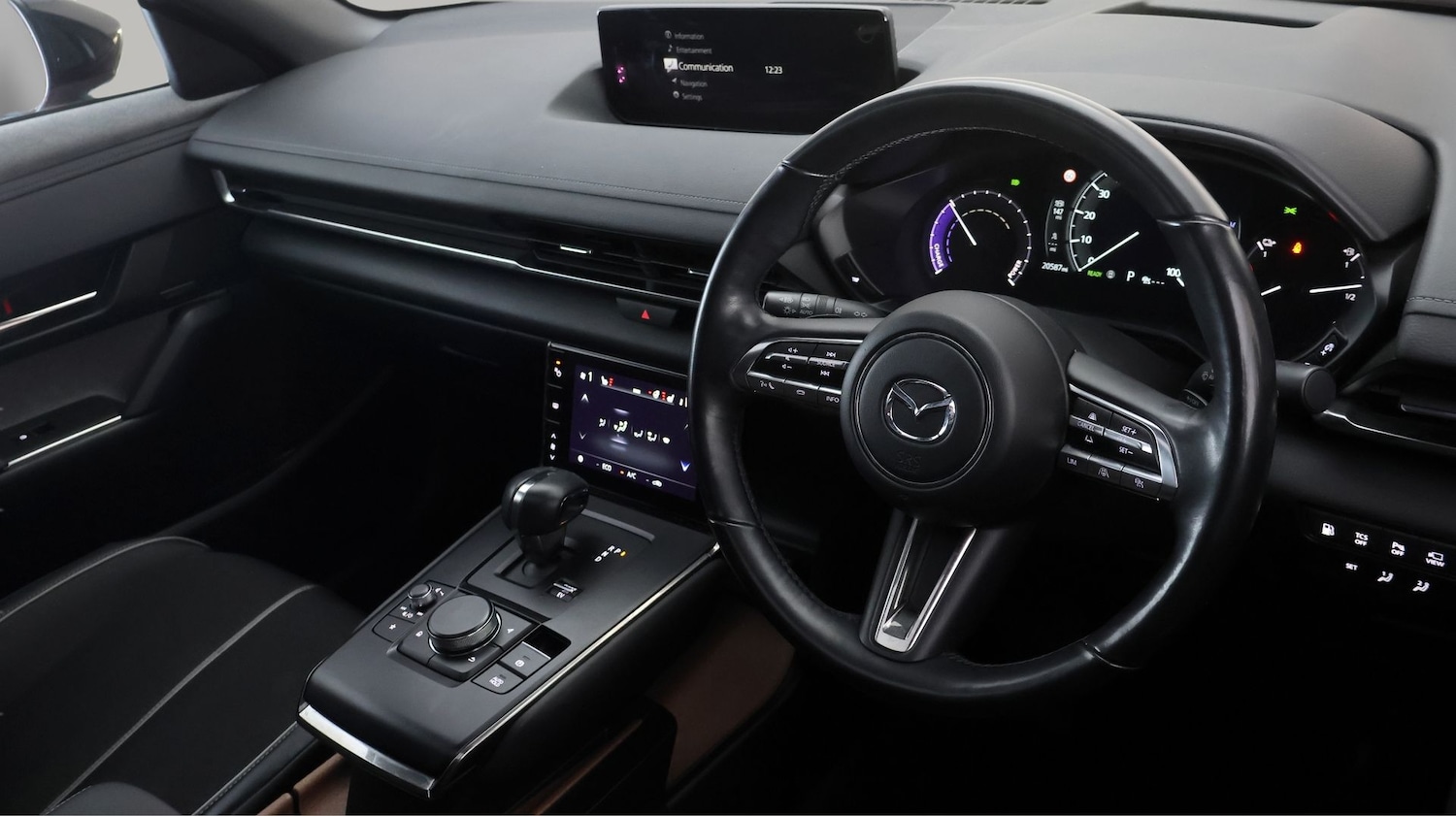 Used Mazda MX-30 2023 for sale - 77704227: Photo 9