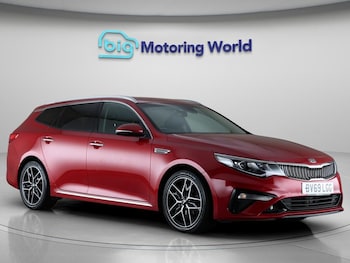 2019 (69) - 1.6 CRDi 3 Sportswagon 5dr Diesel DCT Euro 6 (s/s) (134 bhp)