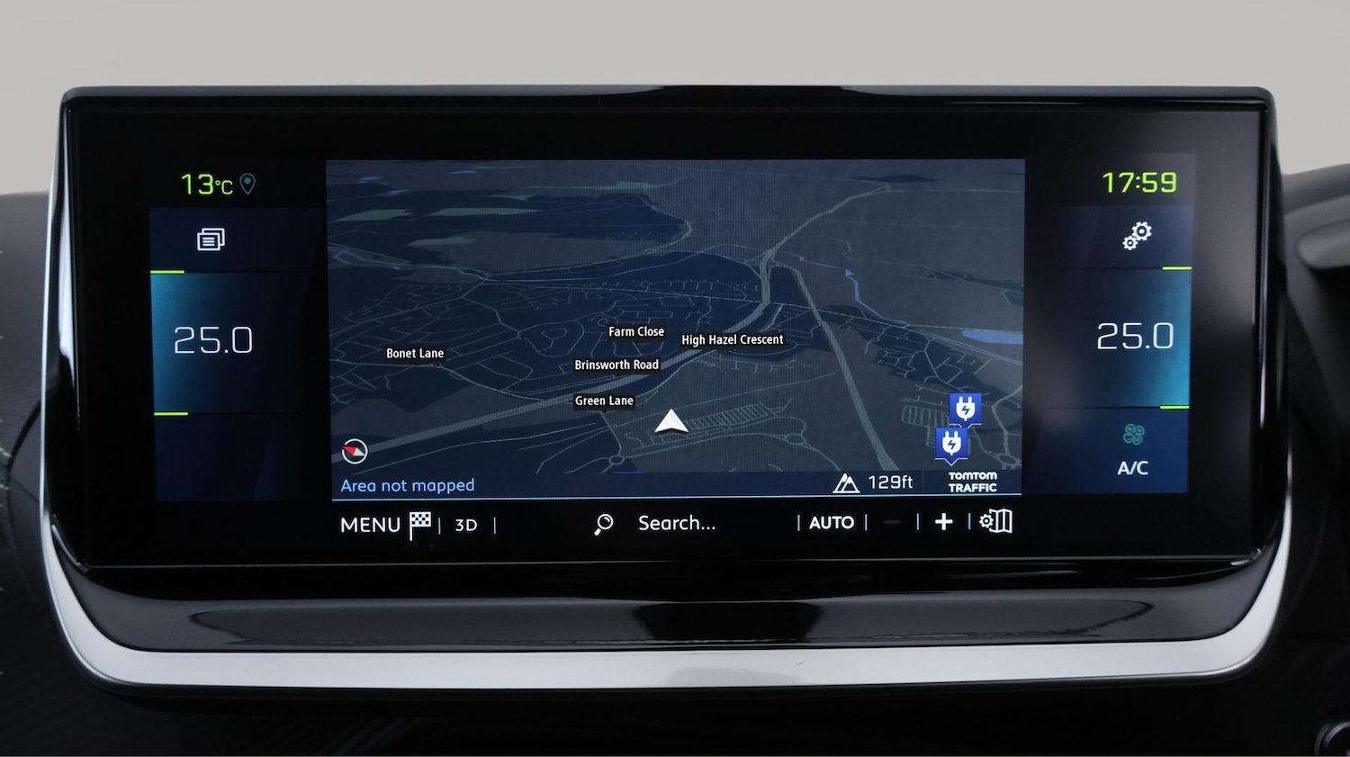 Used Peugeot E-2008 2023 for sale - 77285844: Photo 11