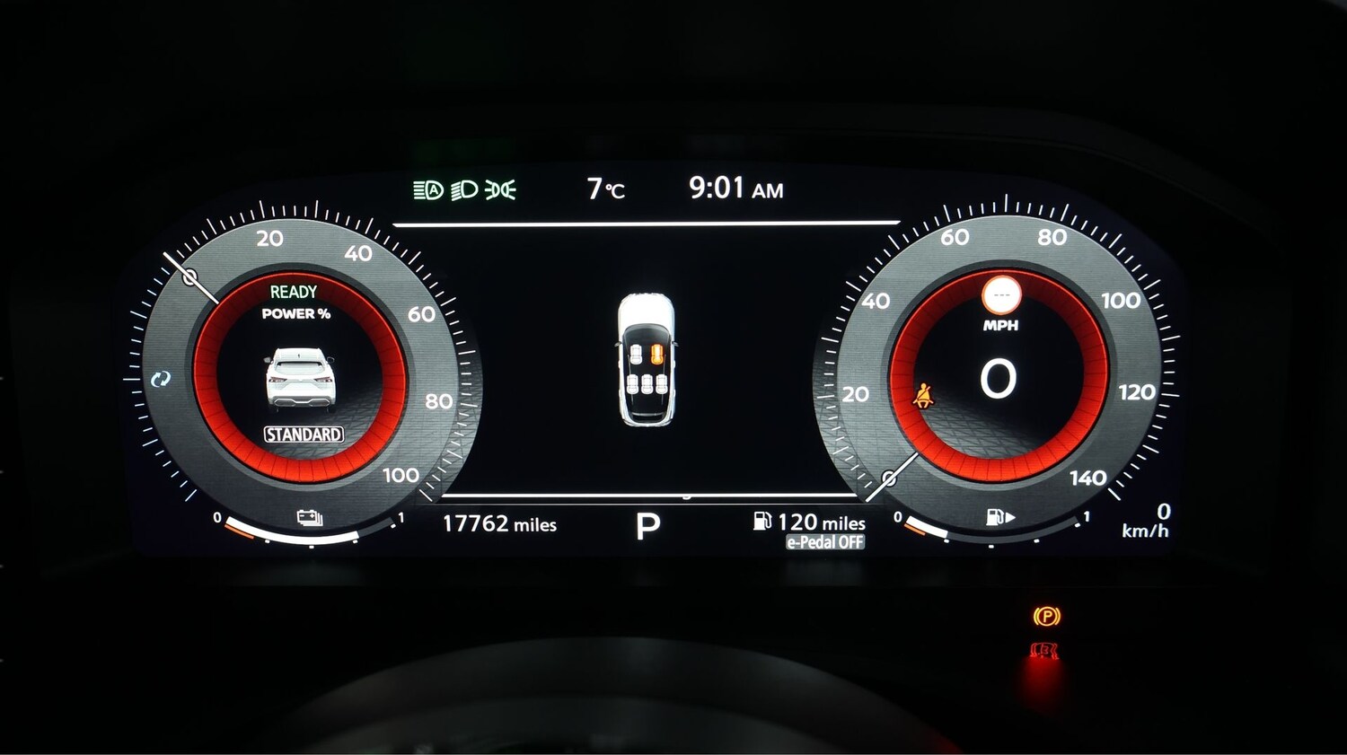 Used Nissan Qashqai 2023 for sale - 77818513: Photo 10