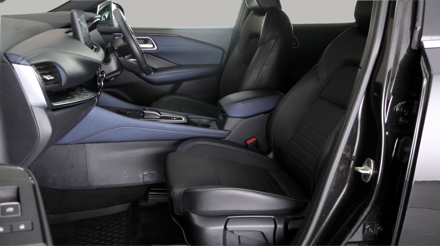 Used Nissan Qashqai 2023 for sale - 77818513: Photo 13