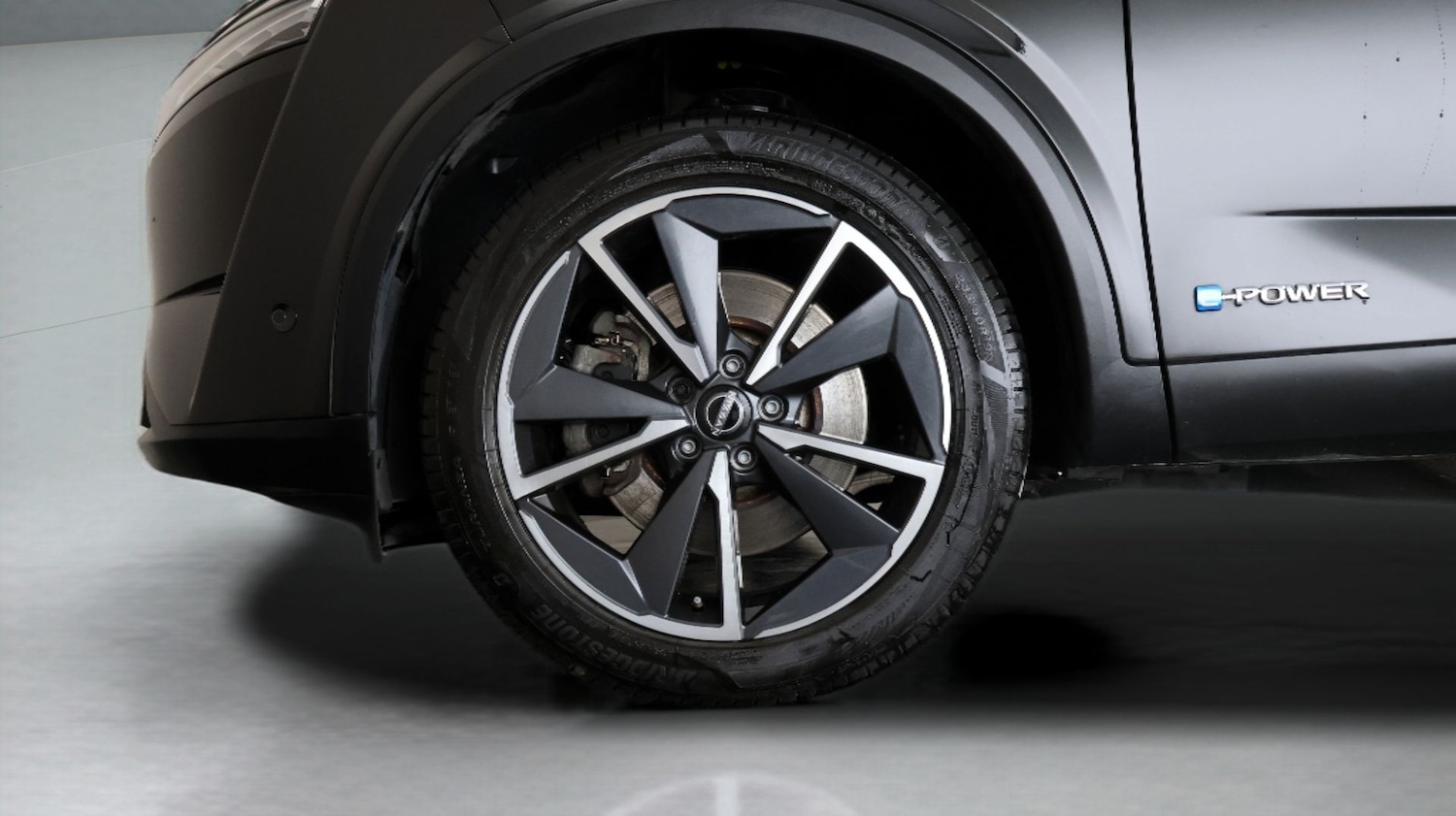 Used Nissan Qashqai 2023 for sale - 77818513: Photo 17