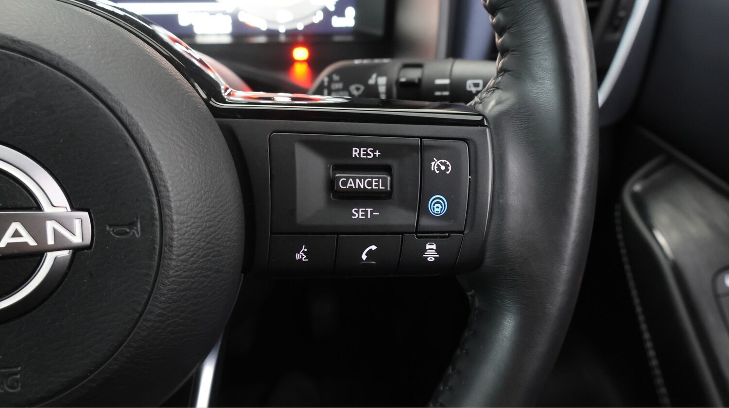 Used Nissan Qashqai 2023 for sale - 77818513: Photo 19