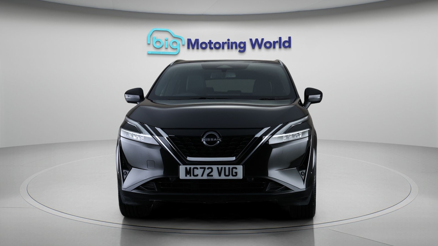 Used Nissan Qashqai 2023 for sale - 77818513: Photo 2