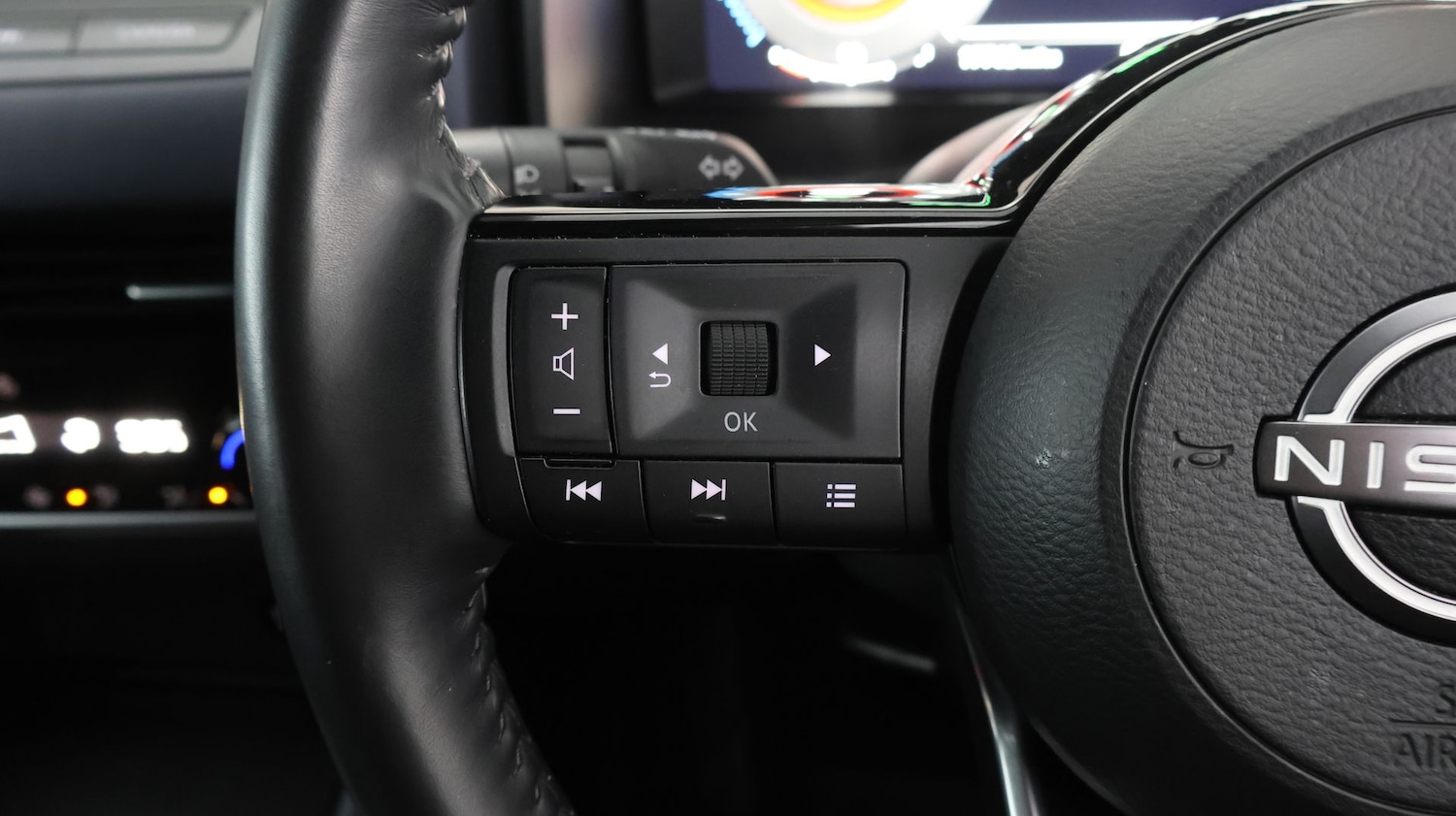 Used Nissan Qashqai 2023 for sale - 77818513: Photo 20