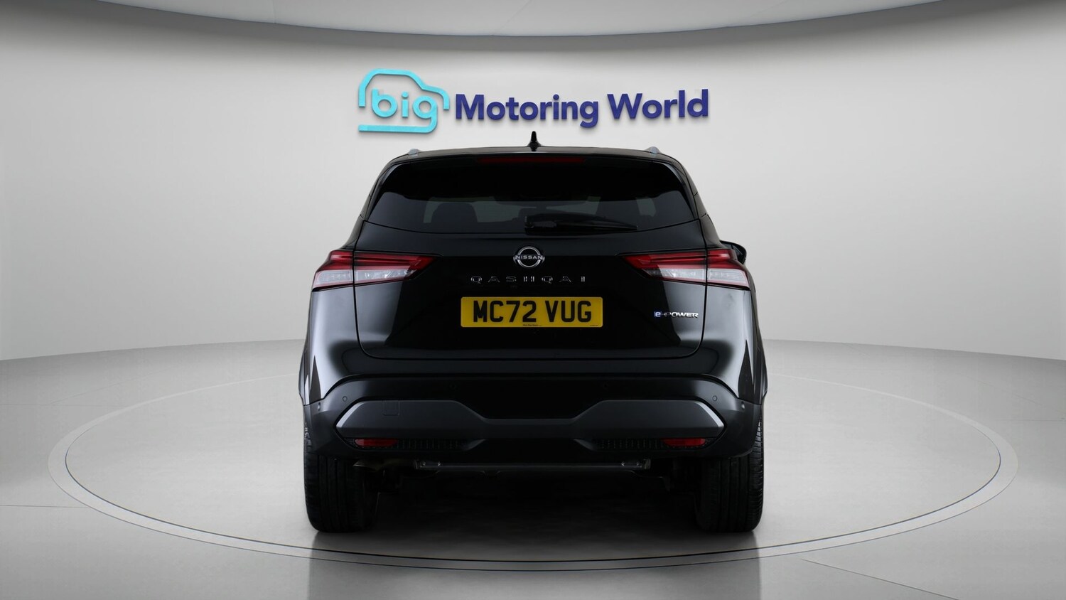 Used Nissan Qashqai 2023 for sale - 77818513: Photo 6