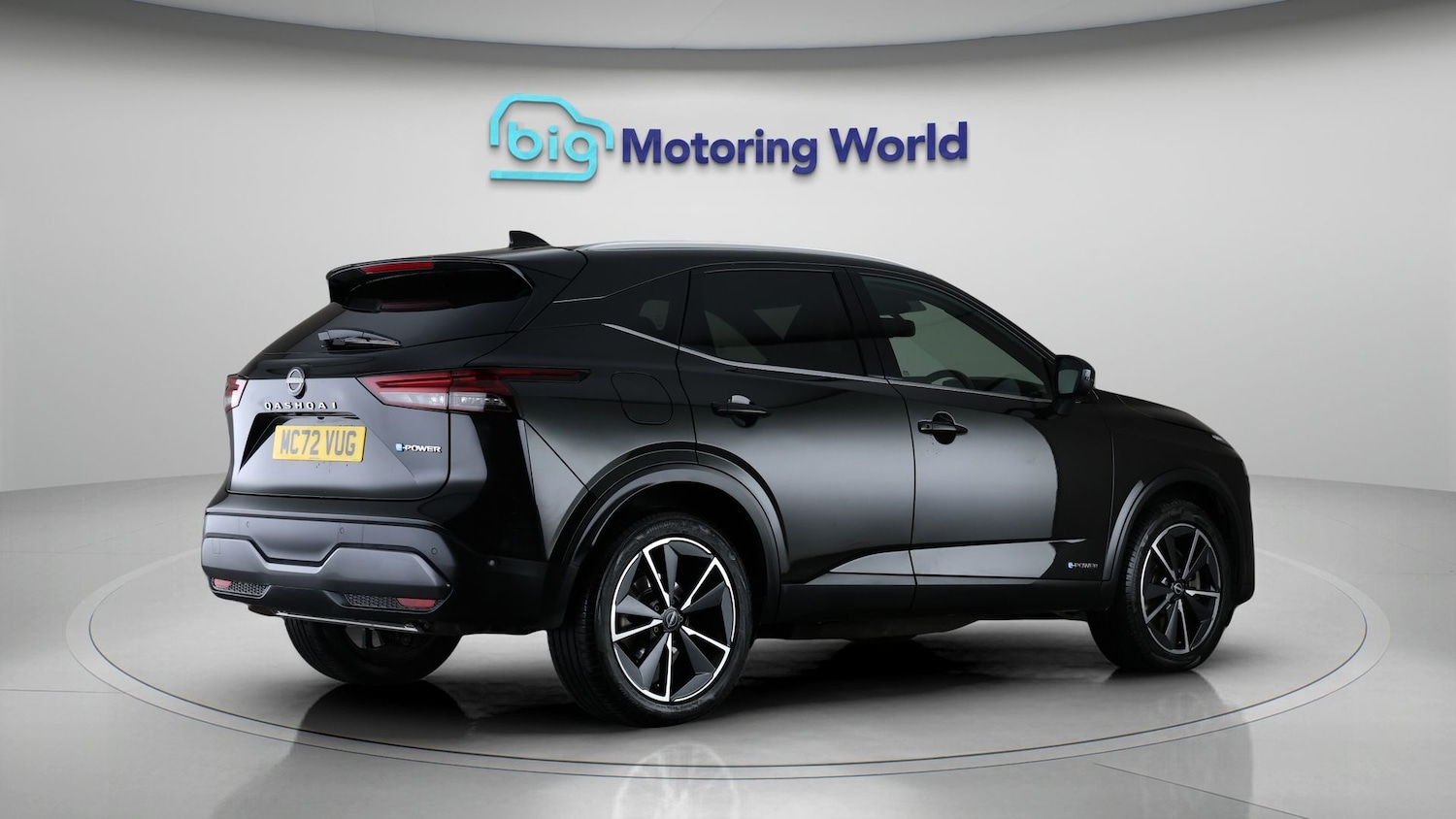 Used Nissan Qashqai 2023 for sale - 77818513: Photo 7