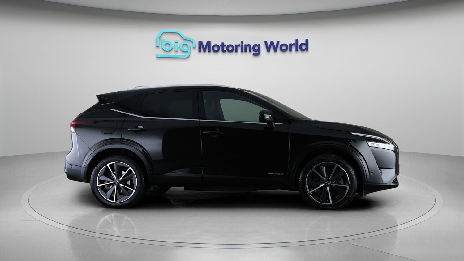 Used Nissan Qashqai 2023 for sale - 77818513: Photo 8