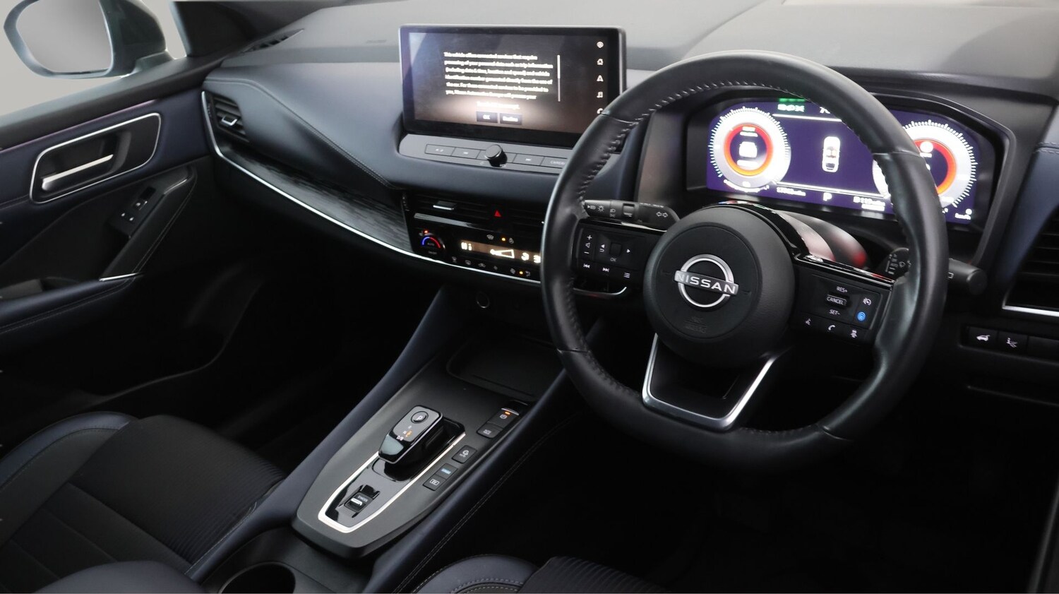 Used Nissan Qashqai 2023 for sale - 77818513: Photo 9