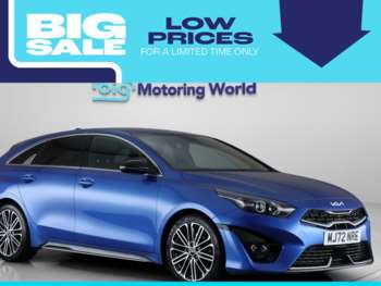 2022 (72) - 1.5T GDi ISG GT-Line 5dr DCT