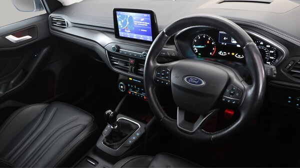 Used Ford Focus 2020 for sale - 76318199: Photo 10