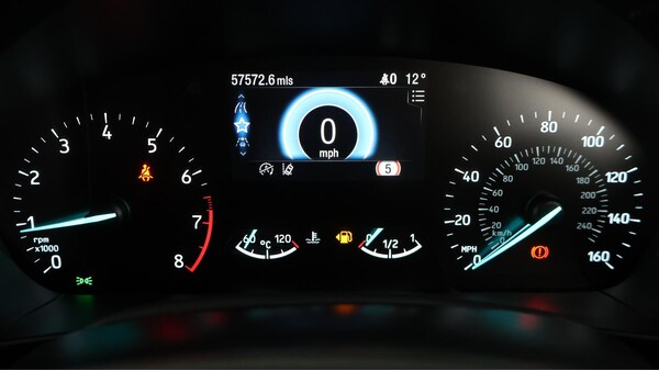 Used Ford Focus 2020 for sale - 76318199: Photo 11
