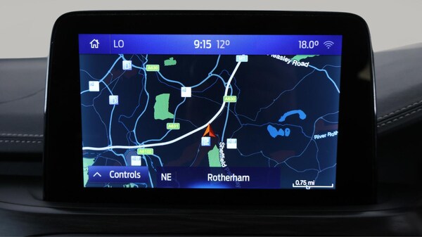 Used Ford Focus 2020 for sale - 76318199: Photo 12