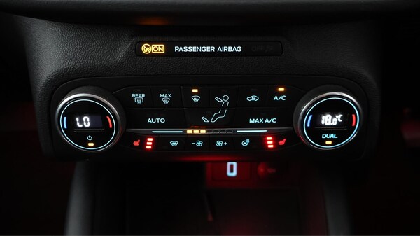 Used Ford Focus 2020 for sale - 76318199: Photo 13