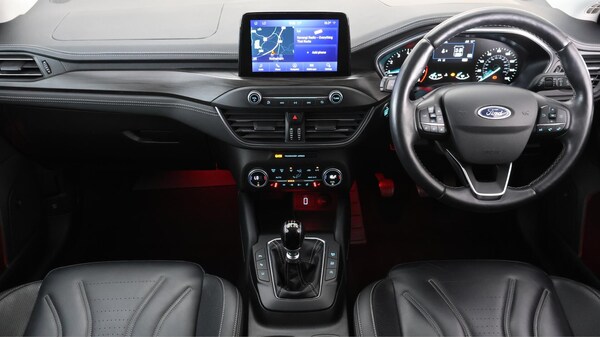 Used Ford Focus 2020 for sale - 76318199: Photo 14