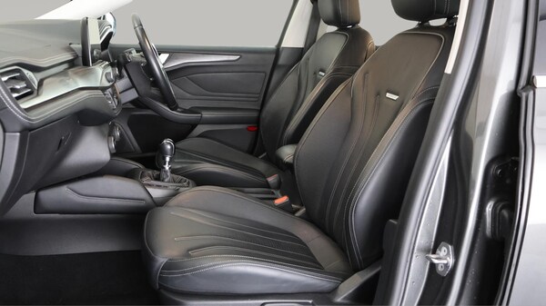 Used Ford Focus 2020 for sale - 76318199: Photo 15