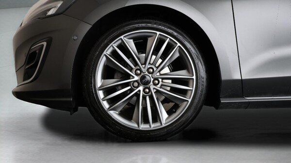Used Ford Focus 2020 for sale - 76318199: Photo 19