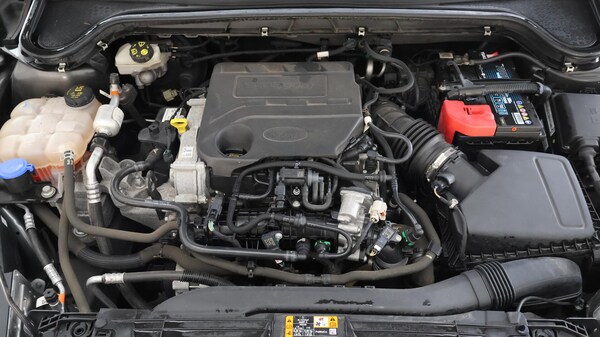 Used Ford Focus 2020 for sale - 76318199: Photo 20