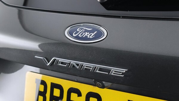Used Ford Focus 2020 for sale - 76318199: Photo 21