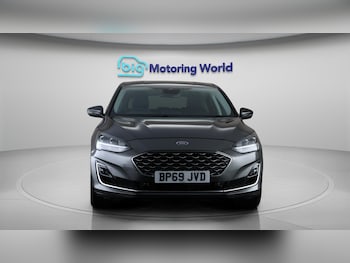 Used Ford Focus 2020 for sale - 76318199: Photo 3