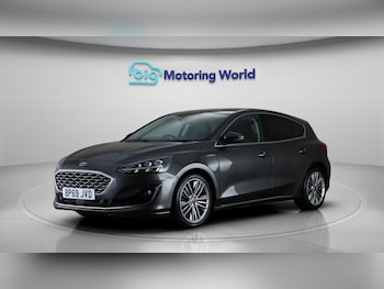 Used Ford Focus 2020 for sale - 76318199: Photo 4