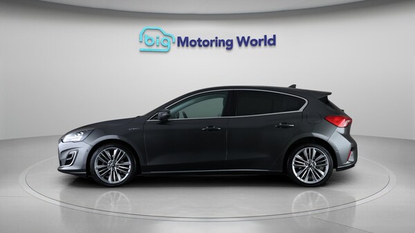 Used Ford Focus 2020 for sale - 76318199: Photo 5