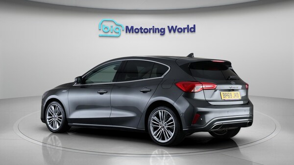 Used Ford Focus 2020 for sale - 76318199: Photo 6