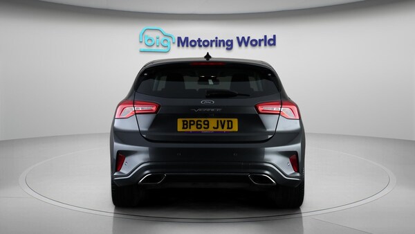 Used Ford Focus 2020 for sale - 76318199: Photo 7