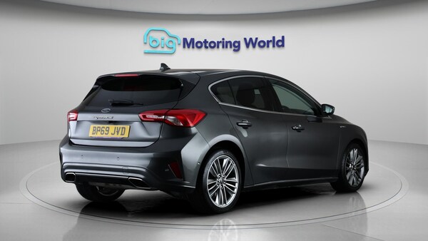 Used Ford Focus 2020 for sale - 76318199: Photo 8