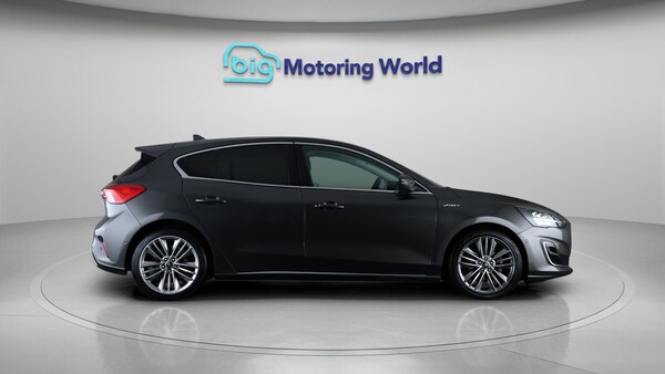 Used Ford Focus 2020 for sale - 76318199: Photo 9