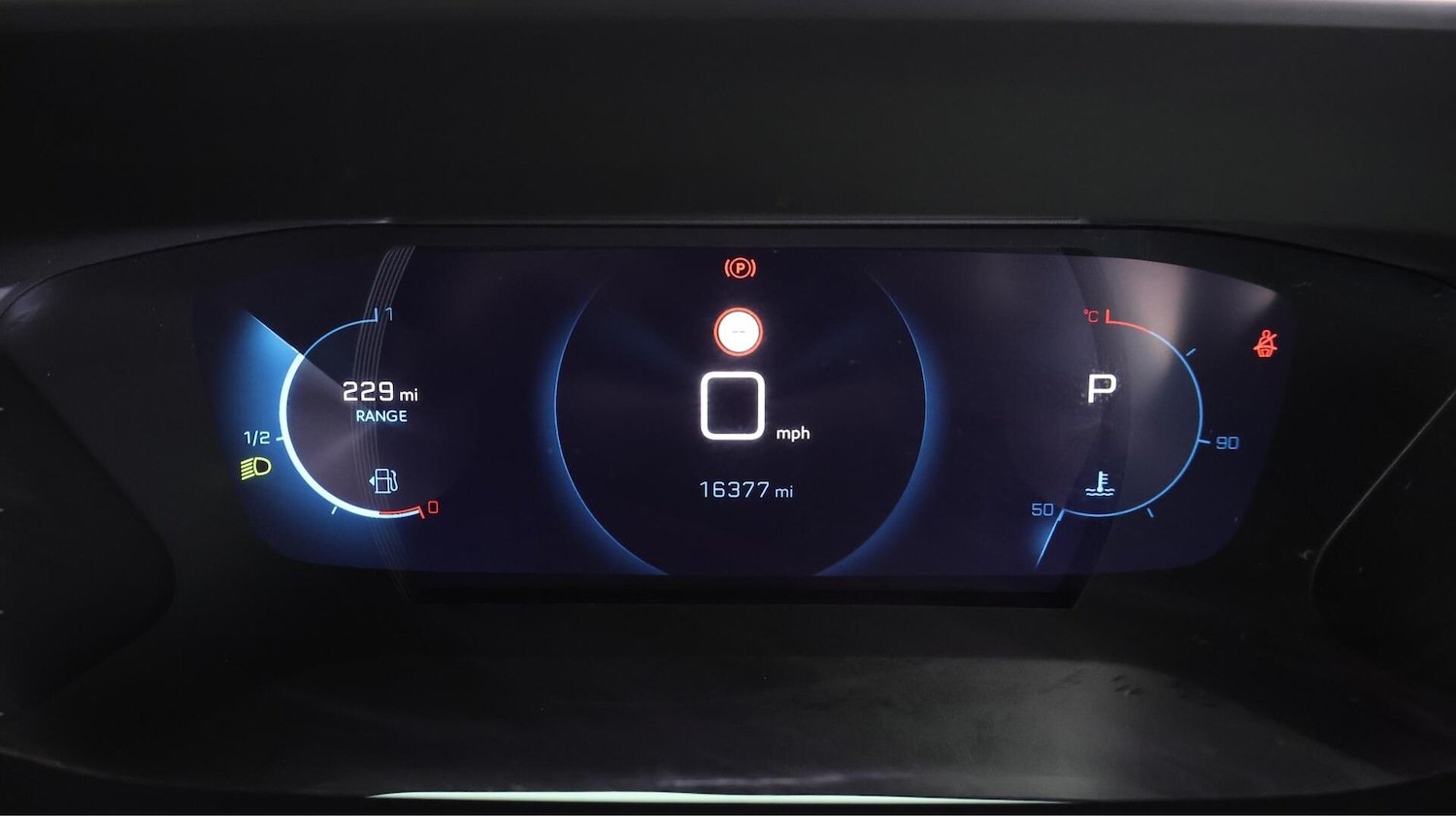 Used Peugeot 208 2023 for sale - 76549411: Photo 11