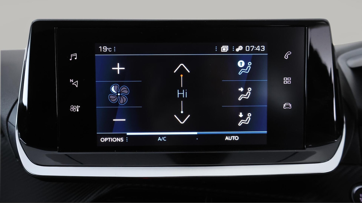 Used Peugeot 208 2023 for sale - 76549411: Photo 13