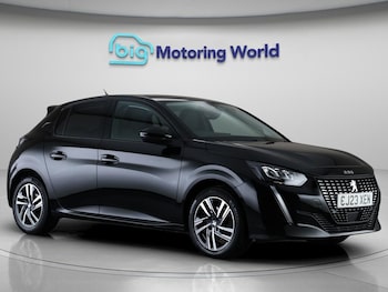 Used Peugeot 208 2023 for sale - 76549411: Photo