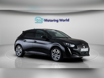 Used Peugeot 208 2023 for sale - 76549411: Photo