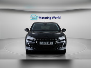 Used Peugeot 208 2023 for sale - 76549411: Photo