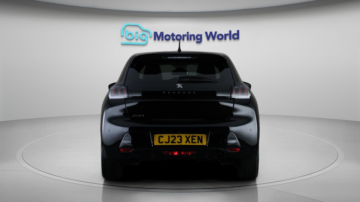 Used Peugeot 208 2023 for sale - 76549411: Photo 7