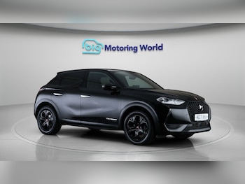 Used DS Automobiles DS 3 Crossback 2022 for sale - 78942698: Photo