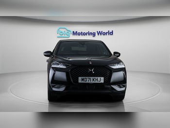 Used DS Automobiles DS 3 Crossback 2022 for sale - 78942698: Photo