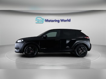 Used DS Automobiles DS 3 Crossback 2022 for sale - 78942698: Photo