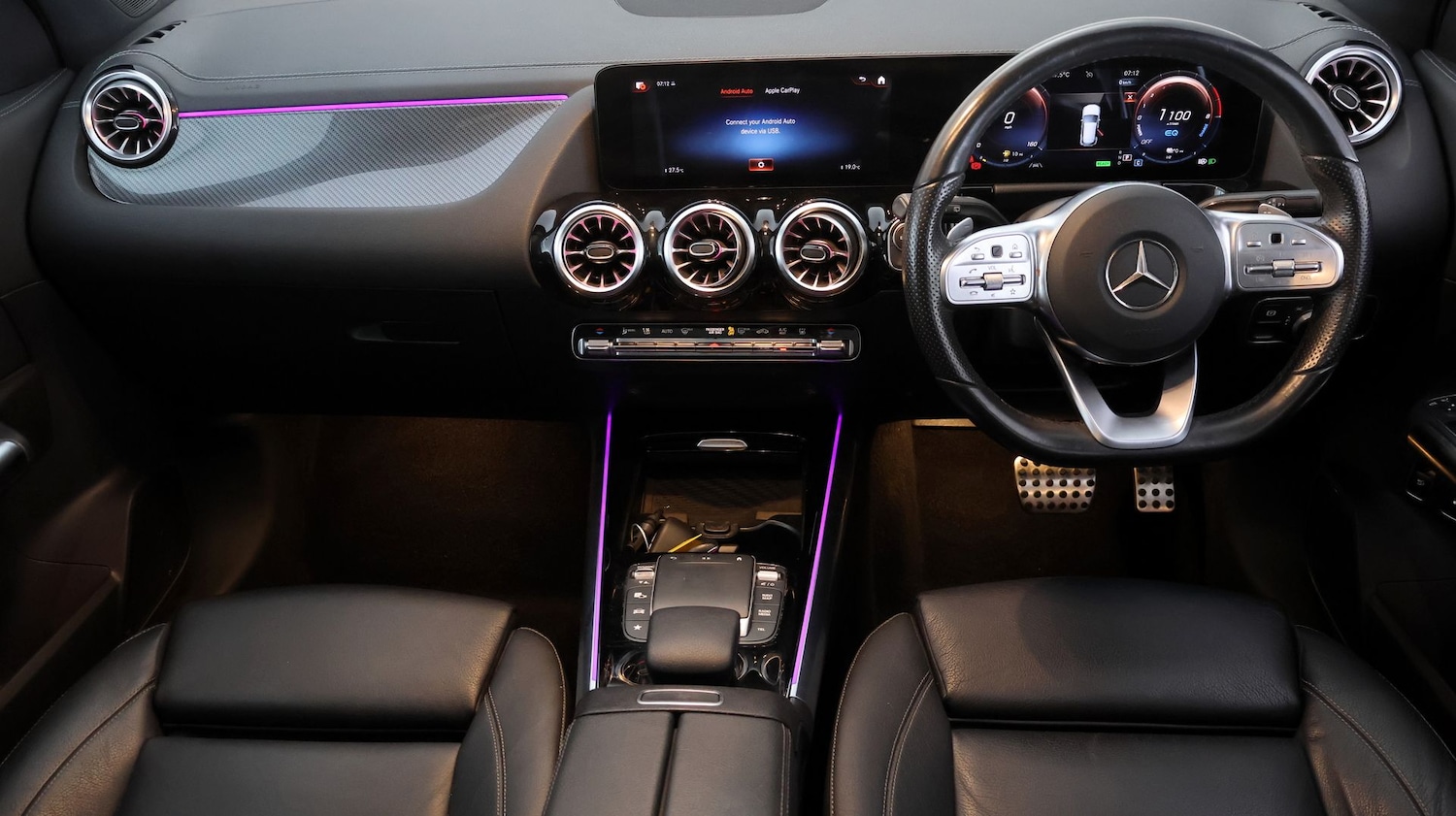 Used Mercedes-Benz GLA 2022 for sale - 77964717: Photo 13