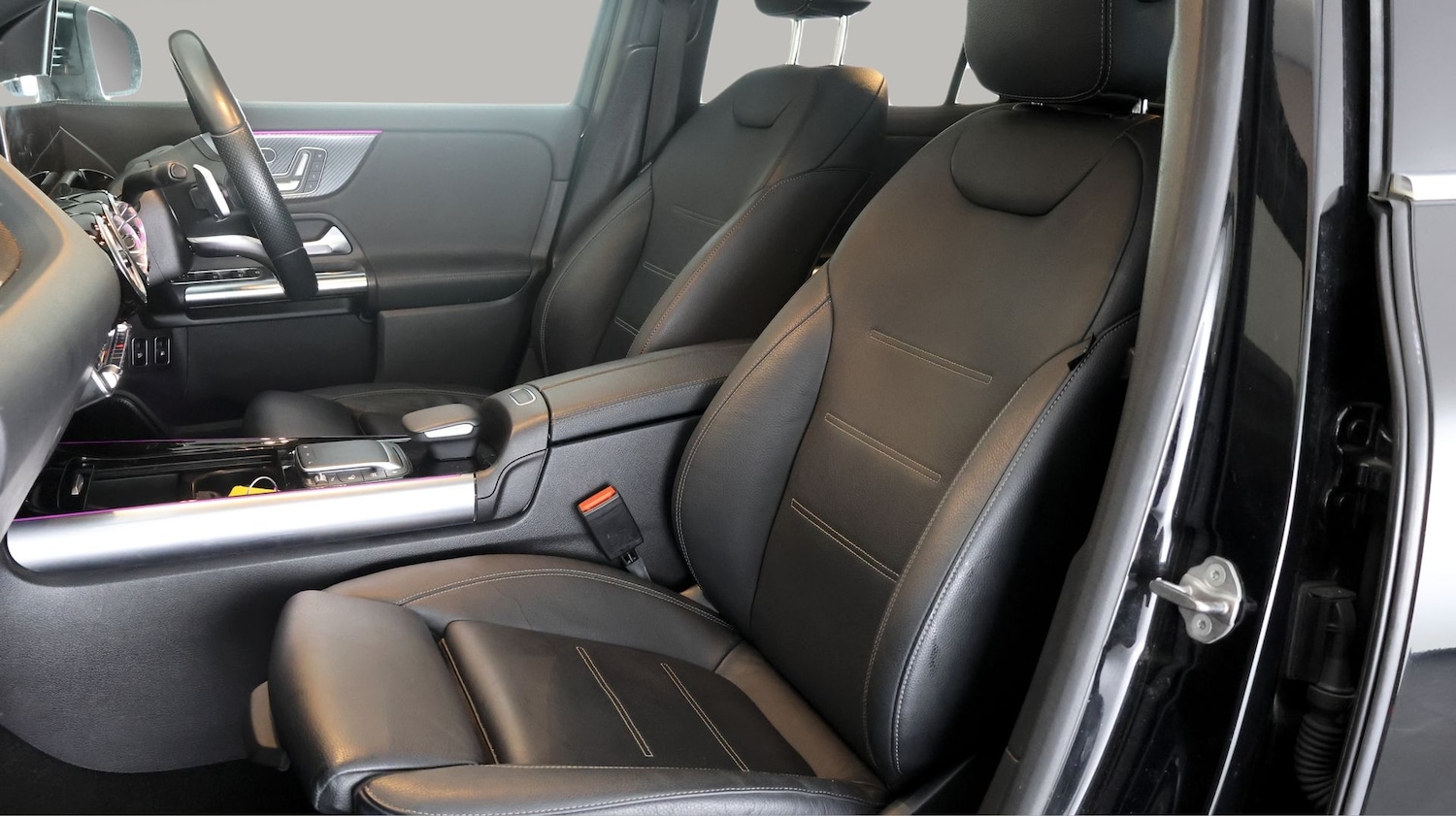 Used Mercedes-Benz GLA 2022 for sale - 77964717: Photo 14