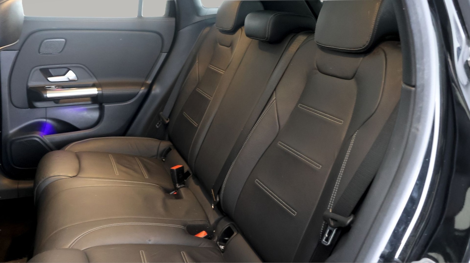 Used Mercedes-Benz GLA 2022 for sale - 77964717: Photo 16