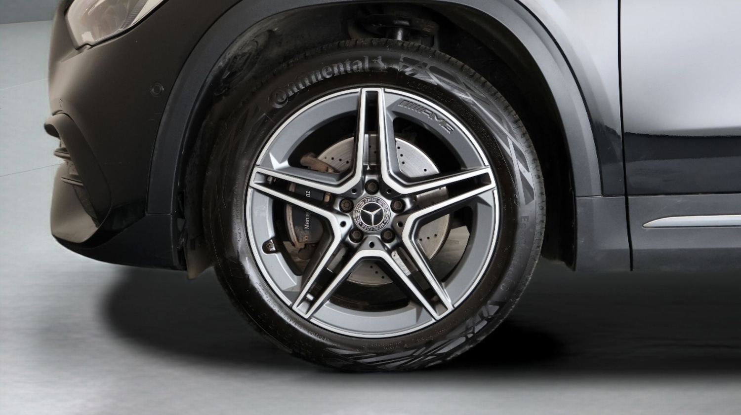 Used Mercedes-Benz GLA 2022 for sale - 77964717: Photo 18